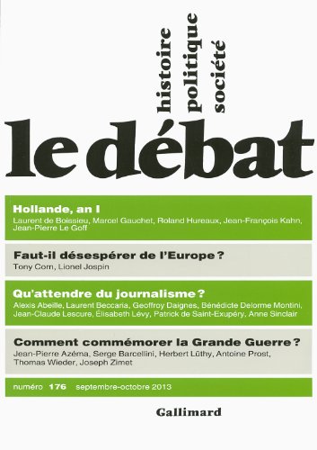 Le Débat