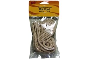 Beau Mac 10 ft. Rot Cord