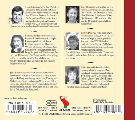 Die Schönsten Märchen Im Schmuck Schuber - 