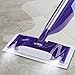 Swiffer WetJet Multi-purpose Floor Cleaner Solution Refill Open Window Fresh Scent 1.25L
