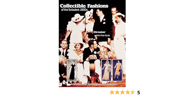 人気のクリスマスアイテムがいっぱい Collectible 1930年代のファッション集 洋書 Fashions Hardcover 輸入品 1930s Turbulent The Of ファッション 美容 Labelians Fr