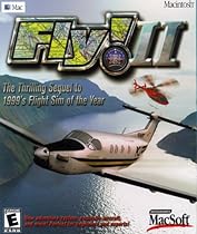 Fly! 2  - Mac