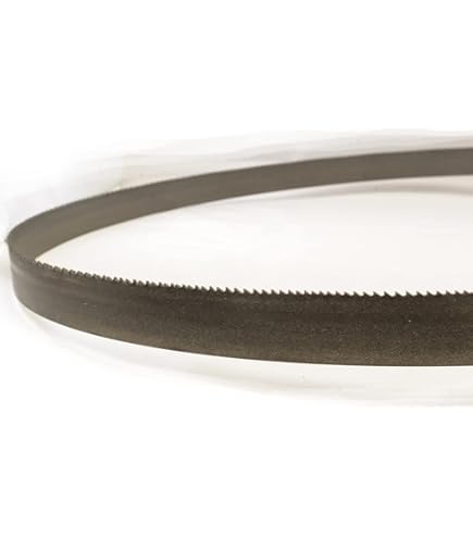 AMS1792748 - LENOX® CLASSIC PRO® X 14' 10" 1" X .035" Bi-Metal Bandsaw Blade With 5/8T VARI-TOOTH® Positive Rake - View #2