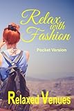 Image de Relax with Fashion: Pocket Version (Adult Coloring Book) (Volume 11)
