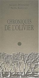Chroniques de l'olivier