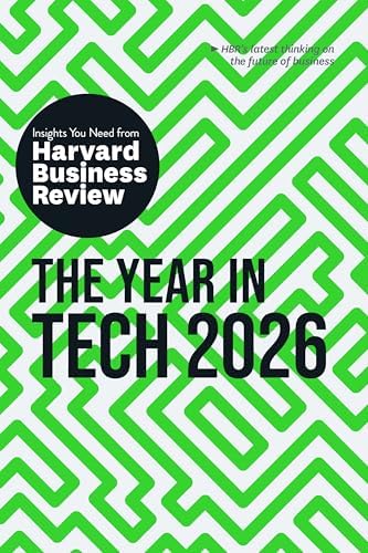 Generative AI: The Insights You Need from Harvard Business Review