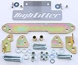 High Lifter Signature Series Lift Kit for Honda 500 Foreman/420 Rancher SRA