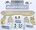 High Lifter Signature Series Lift Kit for Honda 500 Foreman/420 Rancher SRA