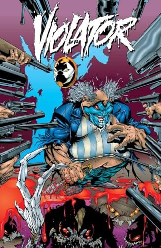 Amazon.com: Spawn Compendium Vol. 1 eBook : McFarlane, Todd
