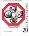 20 Octagons: Stained Glass Patterns by 