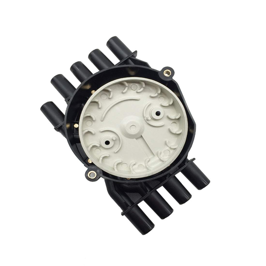 Marine Tune Up Kit Distributor Cap & Rotor Kit 8M0061335 Replacement