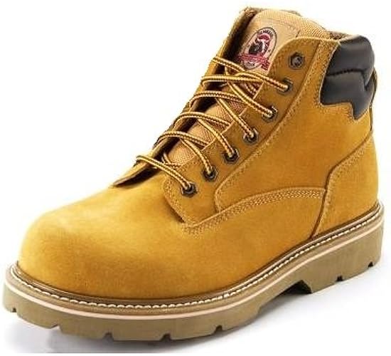 extra wide mens boots uk