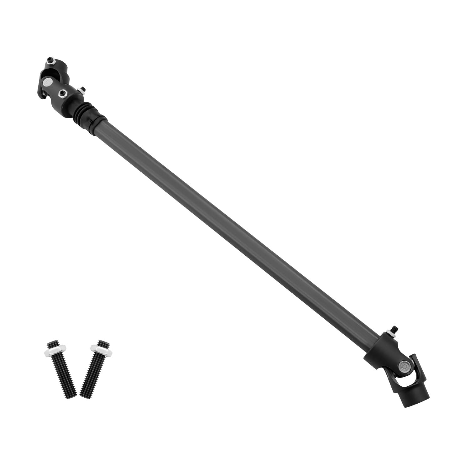 Photo 1 of Misakomo Telescopic Steering Column Shaft Compatible with 1970-1979 Ford Truck F-100 F-150 F-250 F-350 Heavy Duty Telescopic Steering Shaft Replace # 000970