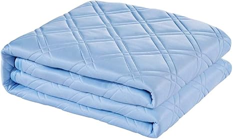 Amazon Vintoney ベッドパッド シングル 敷きパッド 綿 ベッドシーツ 汗取り 通気 速乾 抗菌 防ダニ 丸洗い 両面用 冷感マット ワッフル地 寝具 四隅 ズレ防止 100 0cm ベッドパッド 敷きパッド オンライン通販