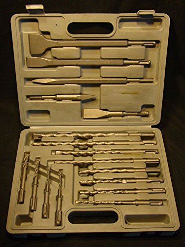 Click Here to See More Images Generic t Dewalt Mi Bits Kit Set fit Set fi Percussion Drill its Kit Set SDS Masonary ercussion Dewalt Milwaukee tary Hammer P Rotary Hammer