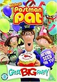 Postman Pat: Great Big Party [DVD]