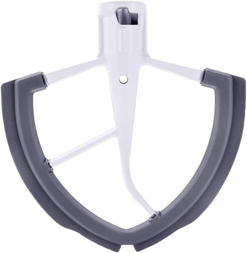 Flex Edge Beater Compatible with KitchenAid BowlLift Stand