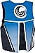 CWB Connelly Skis Men's Glideskin Classic Neoprene Vest, X-Large