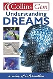 Image de Understanding Dreams (Collins GEM)