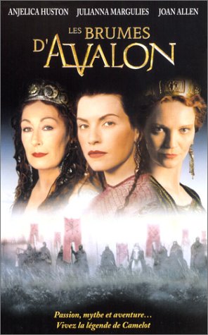 Les Brumes D'avalon