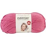 Premier Yarn Deborah Norville Collection 3-Pack Everyday Solid Yarn, Grenadine