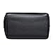 Handbag for Women, Cute Cat Top Handle Tote Bag, Girls Leather Satchel Cross Body Shoulder Bag with Strap Black