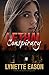 Lethal Conspiracy (Tanner Hollow Book 2)