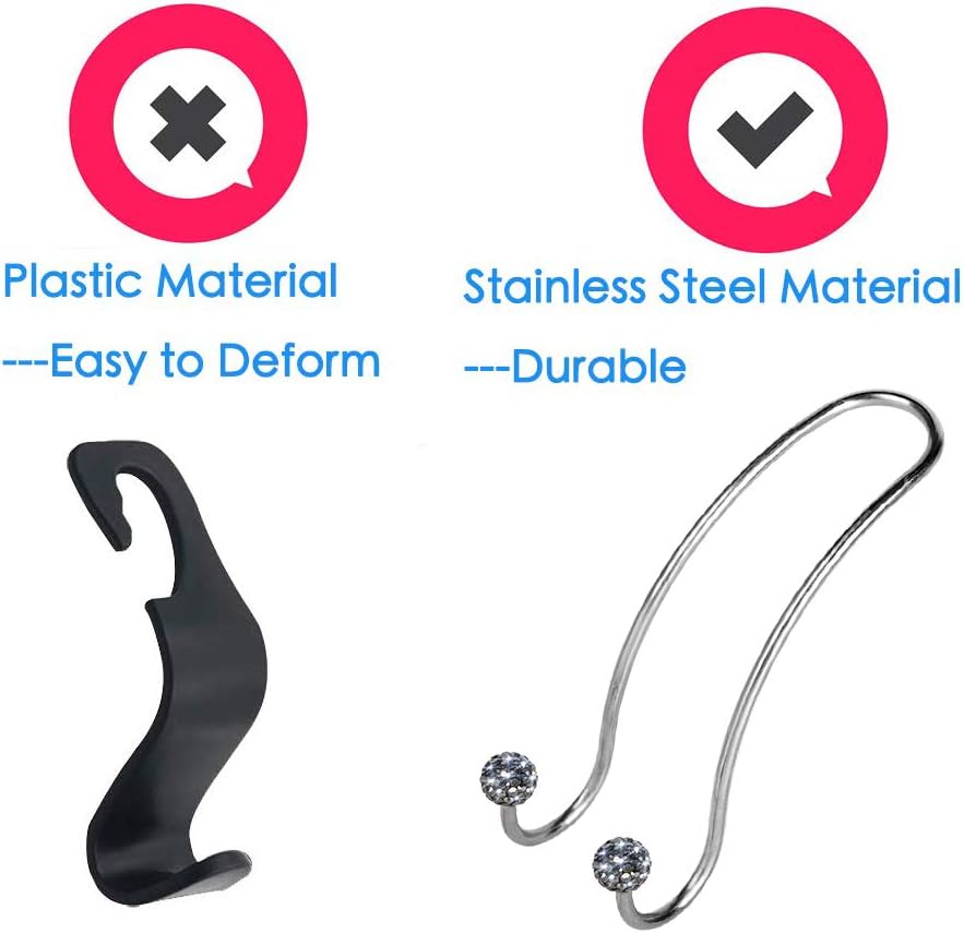 SAVORI Auto Hooks - Image 5