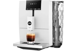 Jura ENA 4 Full Nordic White # 15351