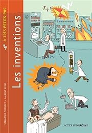 Les  inventions