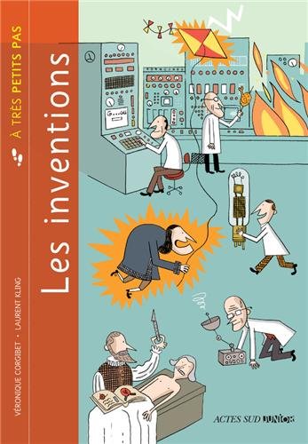 Les  inventions