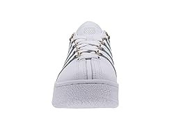 K-Swiss Women's Classic VN Platform