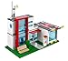Lego City 4429 helicopter rescue base