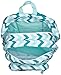 JanSport Big Student Classics Series Backpack - Aqua Dash Zuo Bisou
