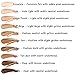 New 30ml PHOERA Matte Oil Control Concealer Foundation Cream Liquid Foundation (#109)