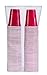 SOLO Cup Company P16R-100 Red Solo Cold Plastic Party Cups 16 Ounce 100 Pack