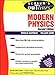 Schaum's Outline of Modern Physics