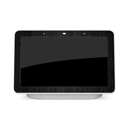 google home hub cover