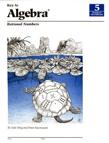 Download Key To Algebra Book 5: Rational Numbers