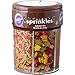 Wilton Fall Sprinkles Mix