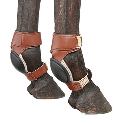 Tough-1 Ultimate Skid Boots - Set of 2