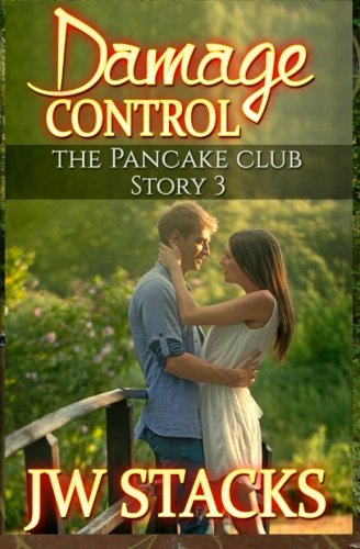 Damage Control (The Pancake Club) (Volume 3)