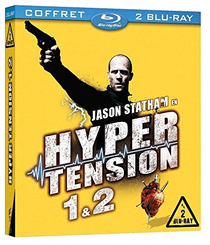 Hyper Tension 1 & 2