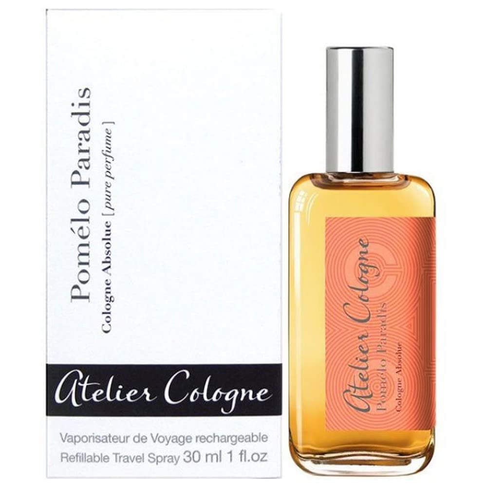 atelier cologne(アトリエコロン) ポメロ パラディ EDP SP 30ml Mua アトリエ コロン ポメロ パラディ コロン アブソリュ SP 30ml trên