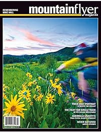 Mountain Flyer Magazine