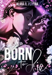 Livro Born to die