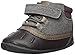 Carter's Every Step boys infant 1st walker Jonah hiker boot