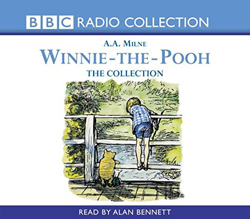 Winnie the pooh - the collection (bbc radio collection)