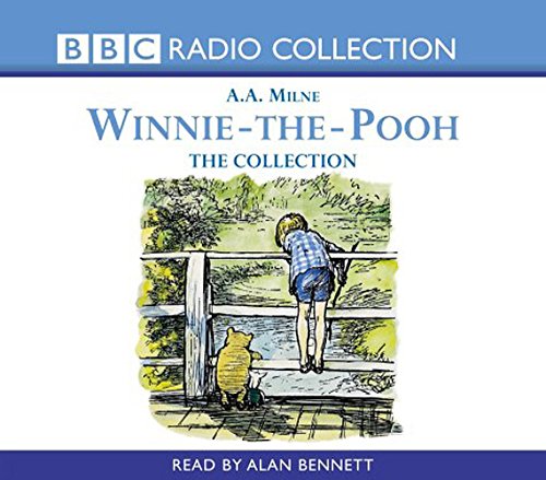 Winnie The Pooh - The Collection (BBC Radio Collection)