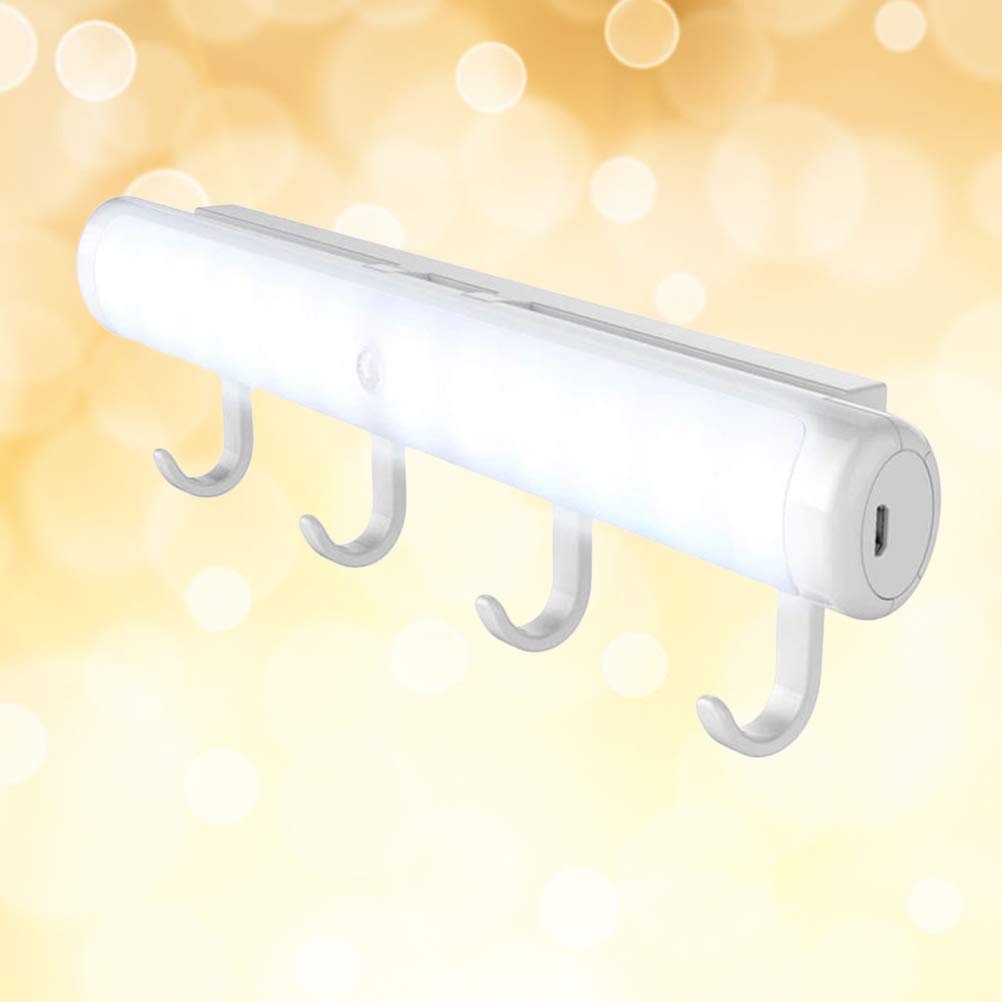 Osaladi Motion Sensor Led 0 8w Under Cabinet Light Under Counter